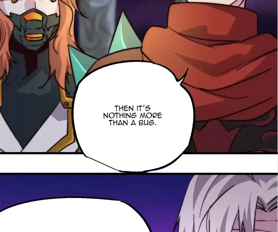 Read Fatal Code chapter 70 image 28 on Lezhin