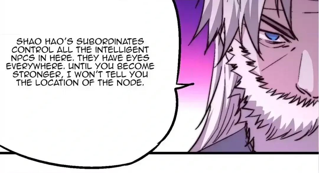Read Fatal Code chapter 70 image 29 on Lezhin