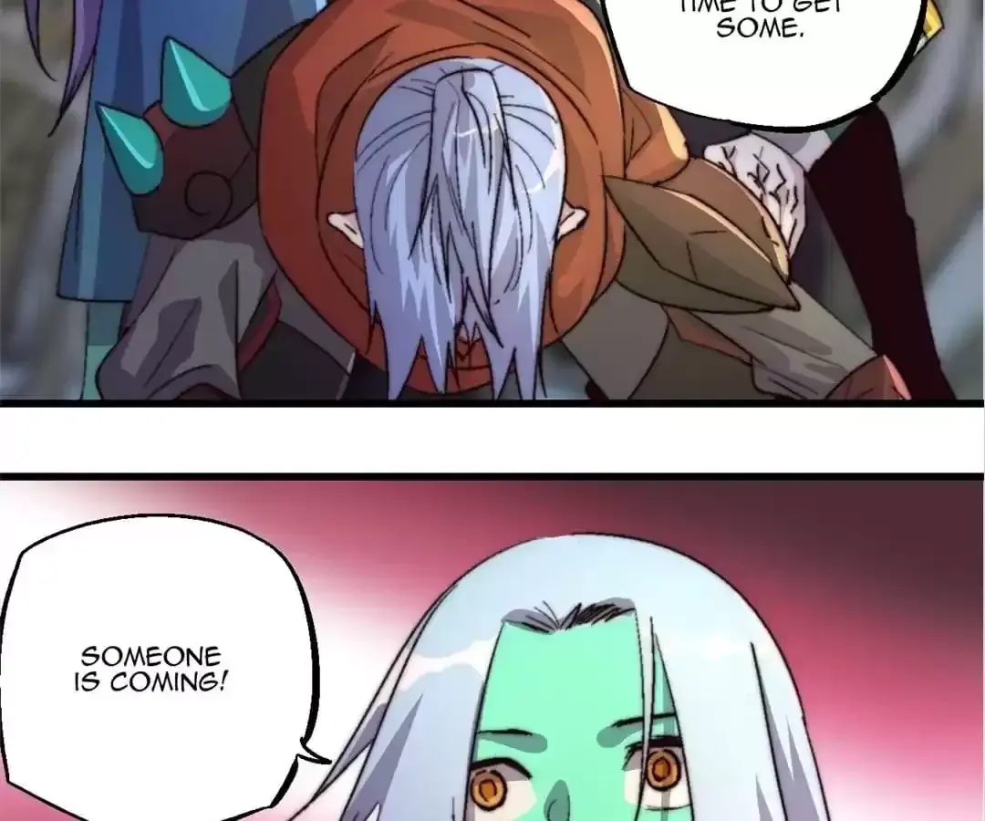 Read Fatal Code chapter 70 image 3 on Lezhin