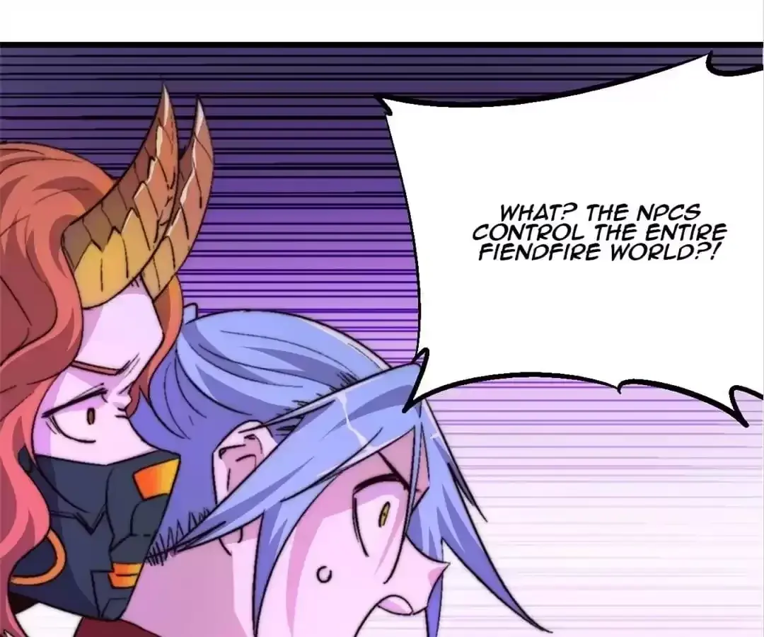 Read Fatal Code chapter 70 image 30 on Lezhin