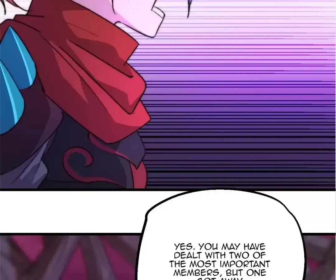 Read Fatal Code chapter 70 image 31 on Lezhin