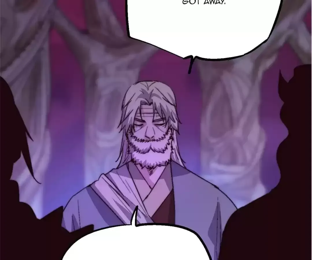 Read Fatal Code chapter 70 image 32 on Lezhin