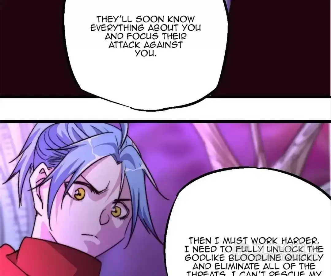 Read Fatal Code chapter 70 image 33 on Lezhin