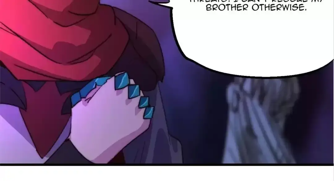 Read Fatal Code chapter 70 image 34 on Lezhin