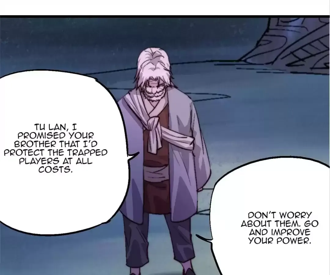 Read Fatal Code chapter 70 image 35 on Lezhin