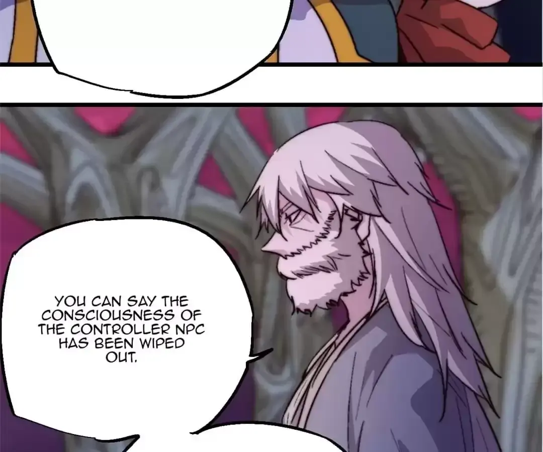 Read Fatal Code chapter 70 image 38 on Lezhin