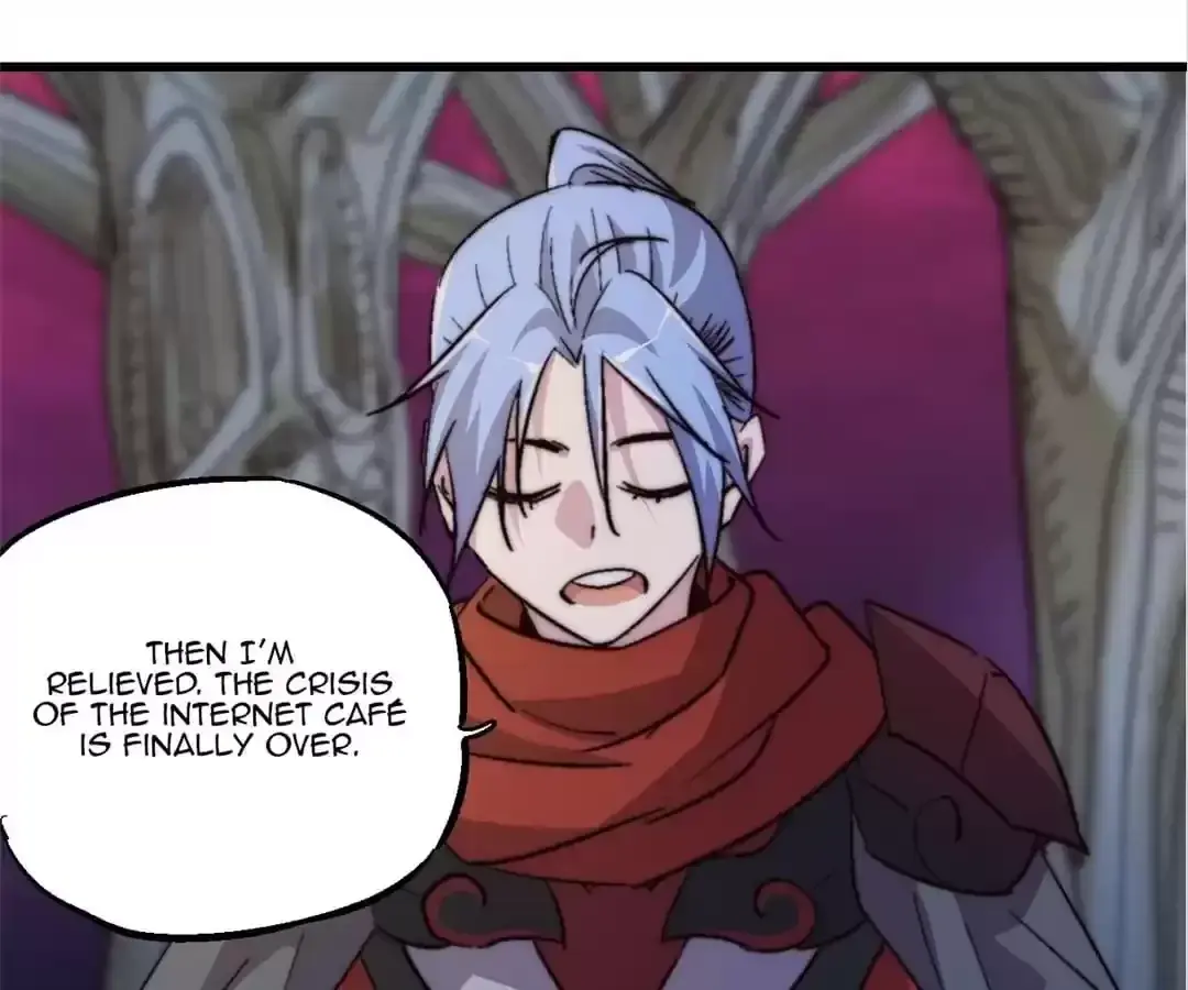Read Fatal Code chapter 70 image 40 on Lezhin