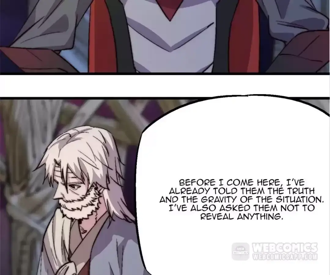 Read Fatal Code chapter 70 image 41 on Lezhin