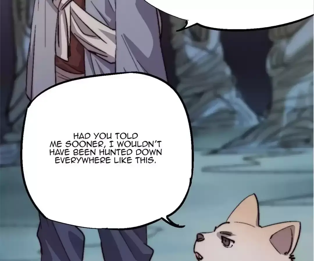 Read Fatal Code chapter 70 image 42 on Lezhin