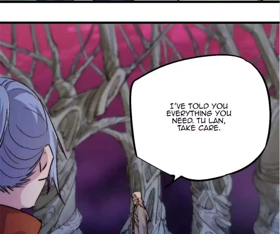 Read Fatal Code chapter 70 image 43 on Lezhin