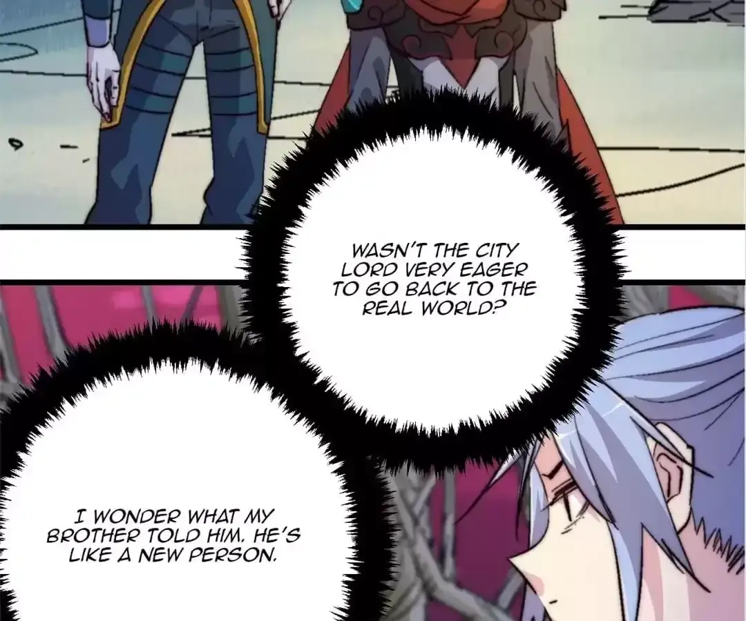 Read Fatal Code chapter 70 image 46 on Lezhin