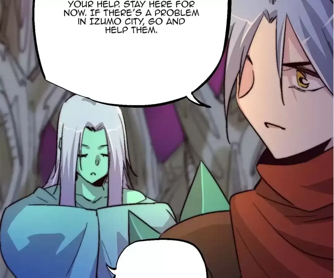 Read Fatal Code chapter 70 image 48 on Lezhin