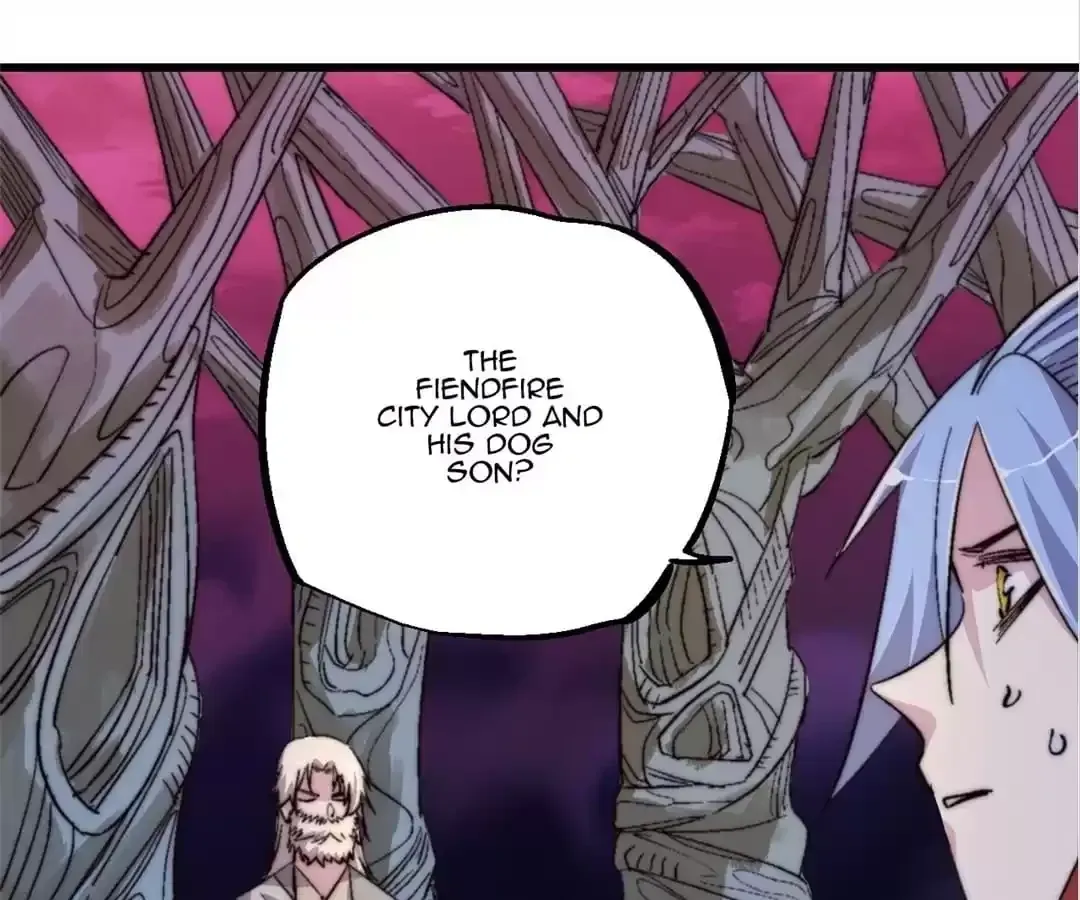 Read Fatal Code chapter 70 image 5 on Lezhin