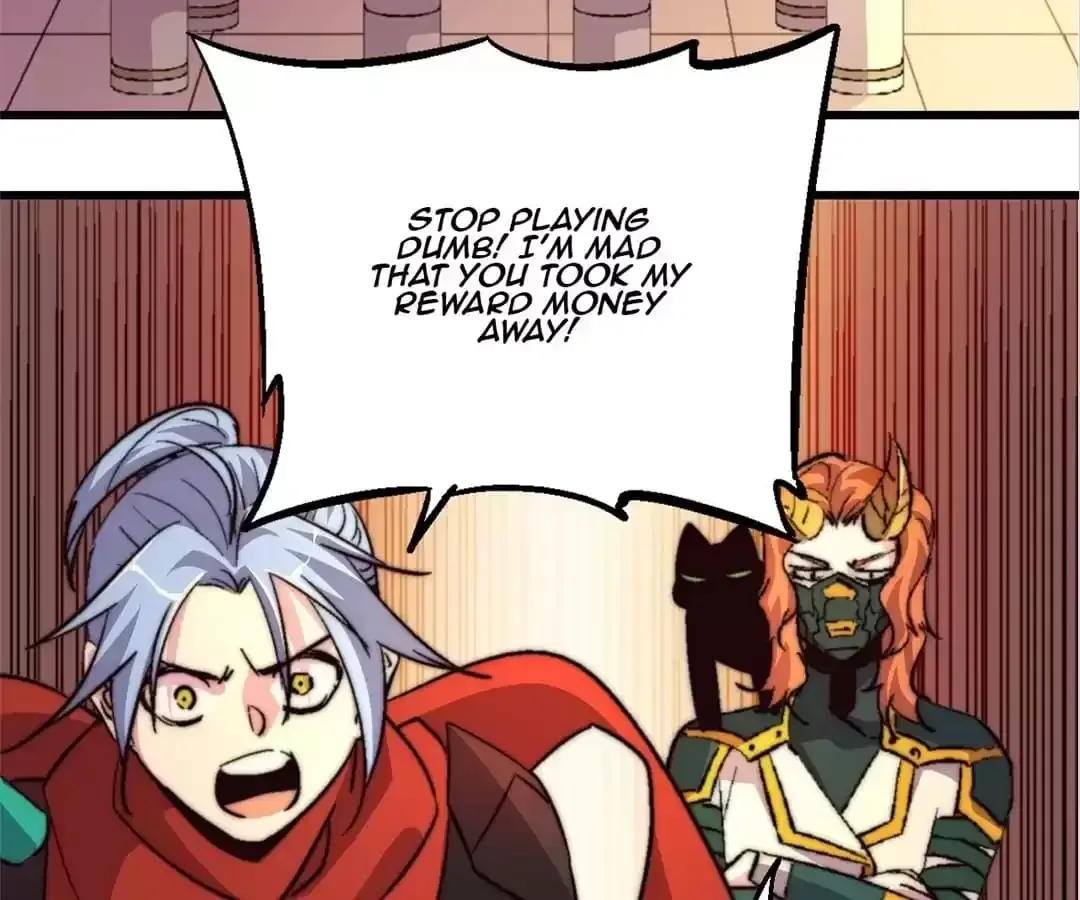 Read Fatal Code chapter 70 image 53 on Lezhin