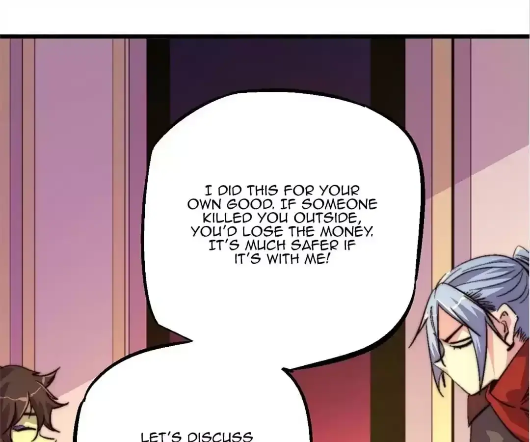 Read Fatal Code chapter 70 image 55 on Lezhin