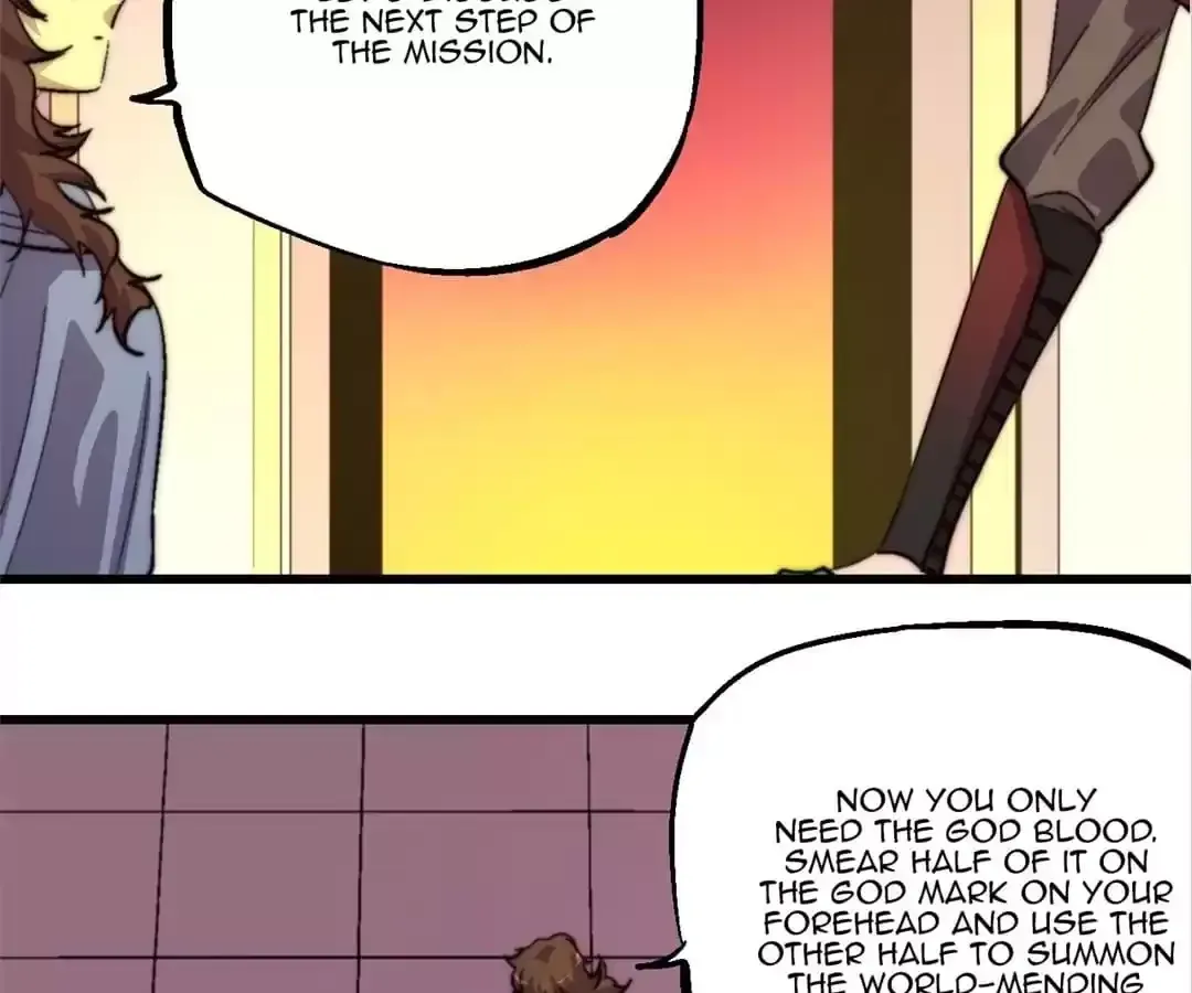 Read Fatal Code chapter 70 image 56 on Lezhin