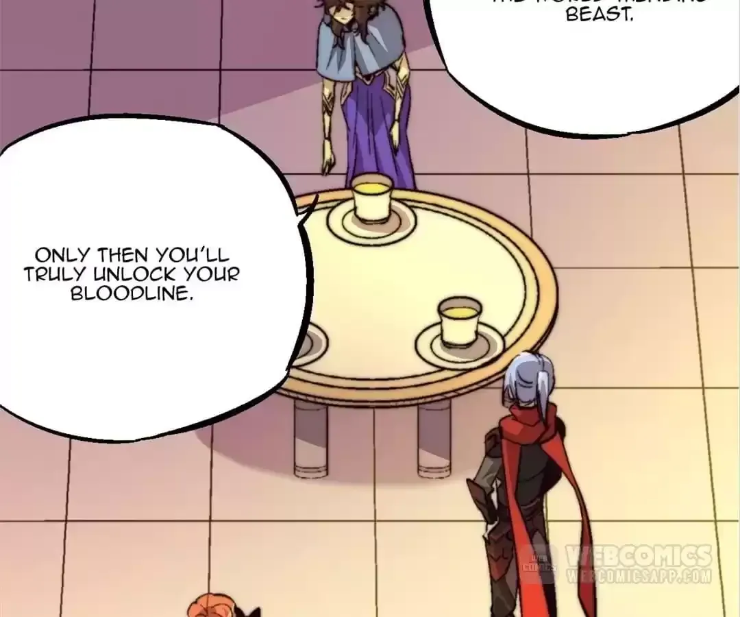 Read Fatal Code chapter 70 image 57 on Lezhin