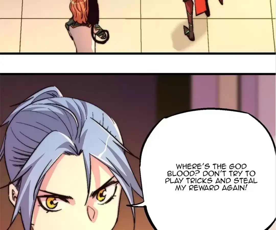 Read Fatal Code chapter 70 image 58 on Lezhin