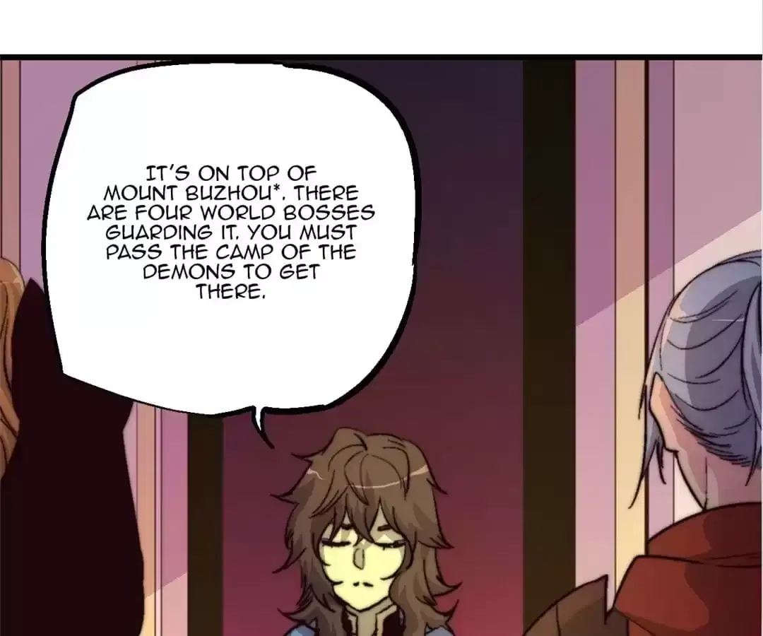 Read Fatal Code chapter 70 image 60 on Lezhin