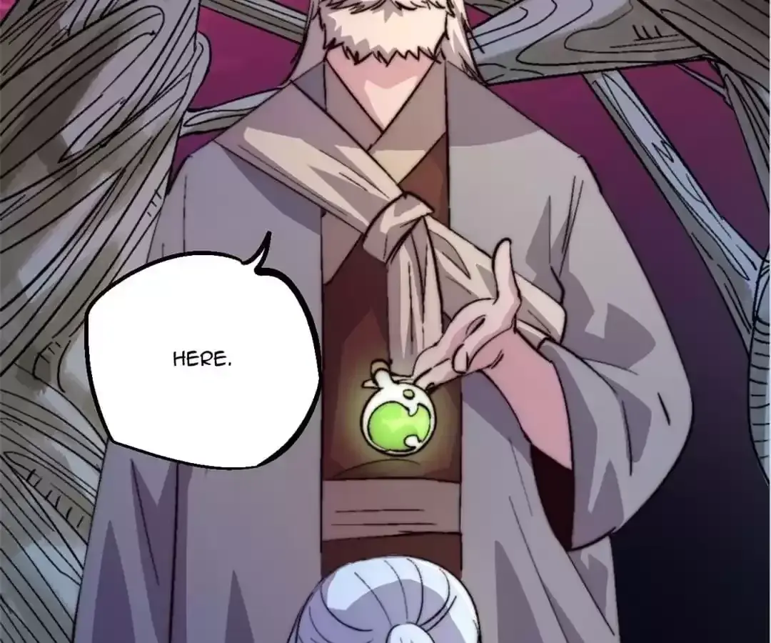 Read Fatal Code chapter 70 image 7 on Lezhin