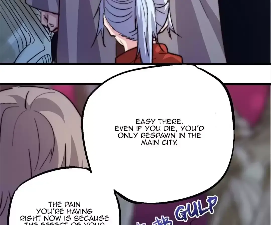 Read Fatal Code chapter 70 image 8 on Lezhin