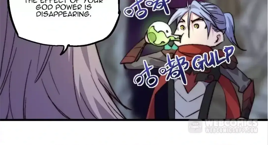 Read Fatal Code chapter 70 image 9 on Lezhin