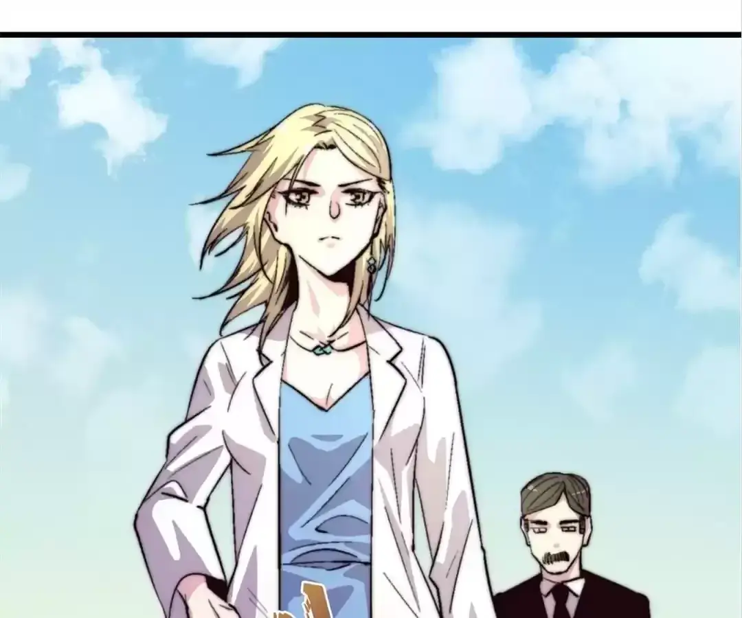 Read Fatal Code chapter 71 image 10 on Lezhin