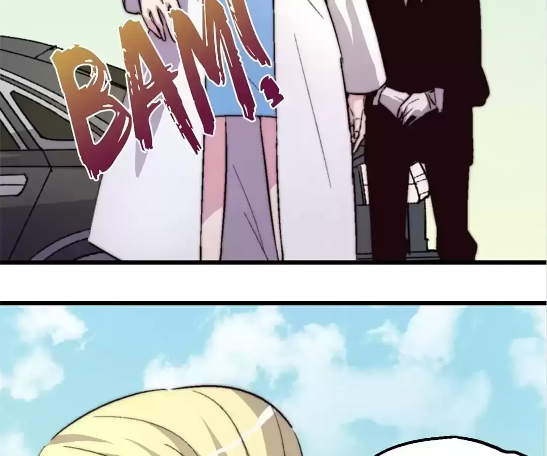Read Fatal Code chapter 71 image 11 on Lezhin
