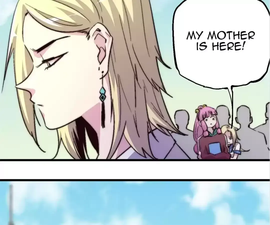Read Fatal Code chapter 71 image 12 on Lezhin