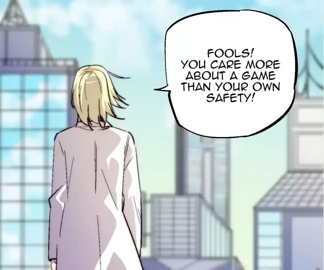 Read Fatal Code chapter 71 image 13 on Lezhin