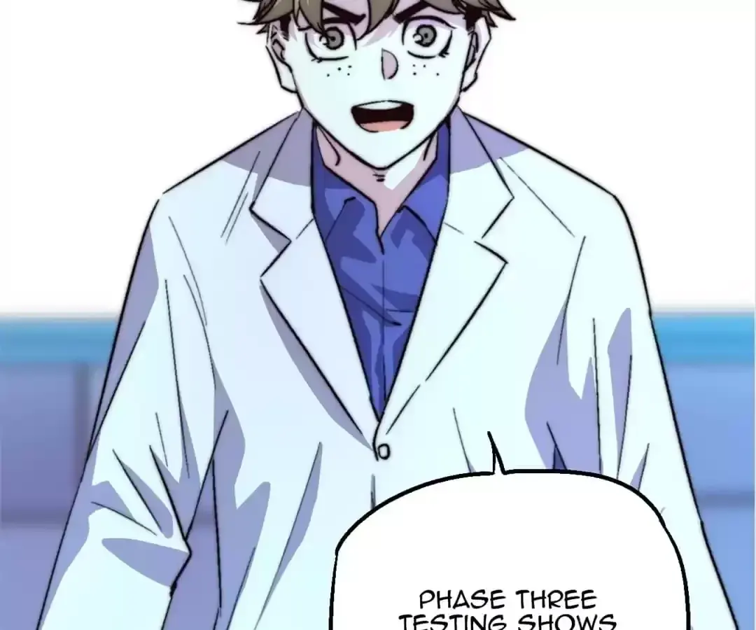 Read Fatal Code chapter 71 image 18 on Lezhin