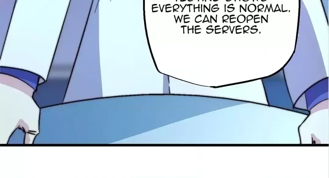Read Fatal Code chapter 71 image 19 on Lezhin