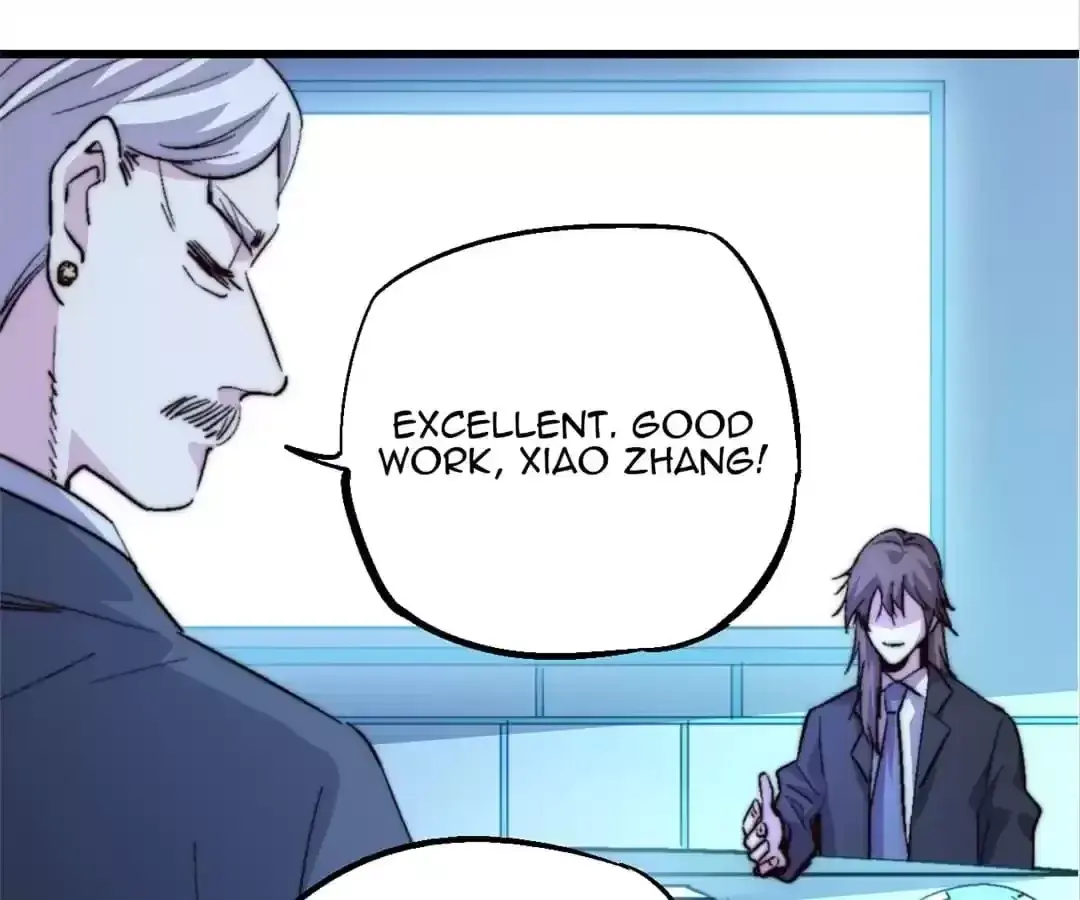 Read Fatal Code chapter 71 image 20 on Lezhin