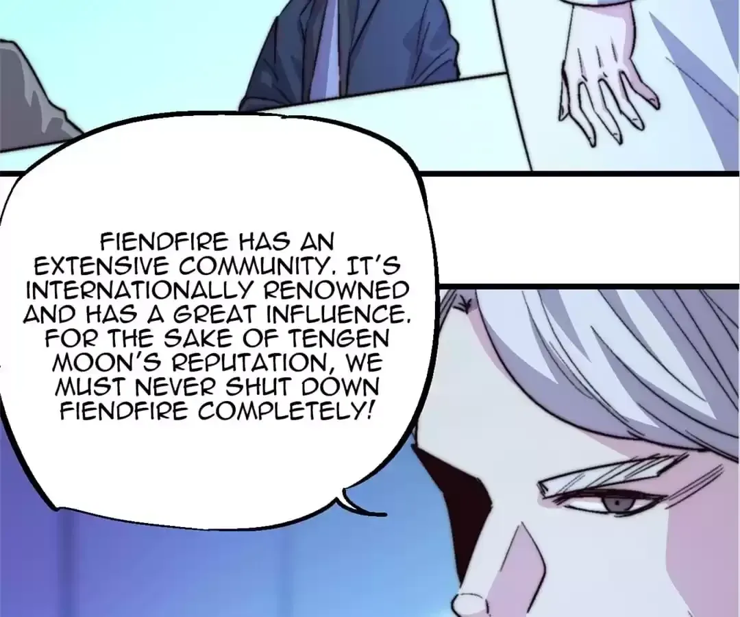 Read Fatal Code chapter 71 image 23 on Lezhin