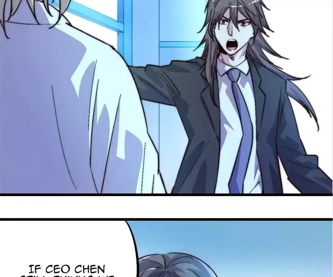Read Fatal Code chapter 71 image 26 on Lezhin
