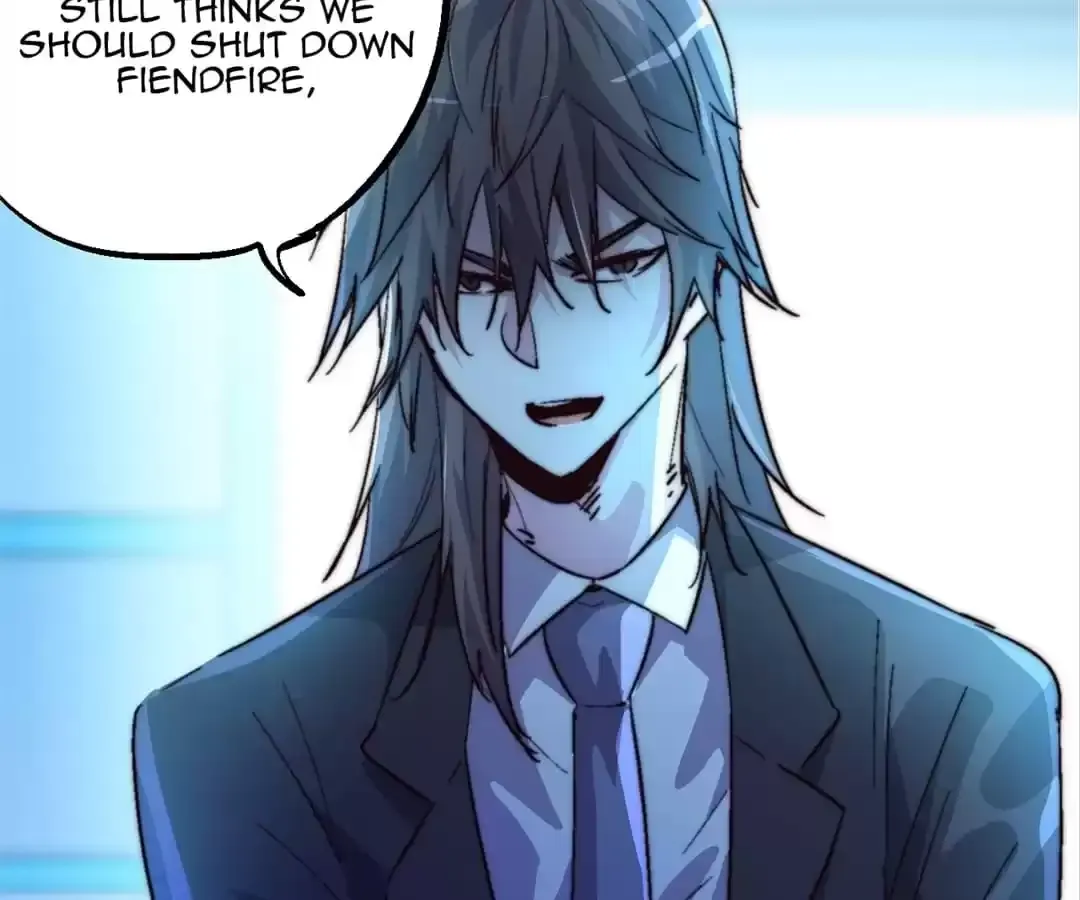 Read Fatal Code chapter 71 image 27 on Lezhin