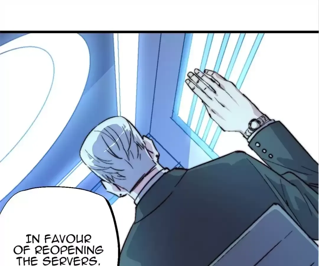 Read Fatal Code chapter 71 image 30 on Lezhin