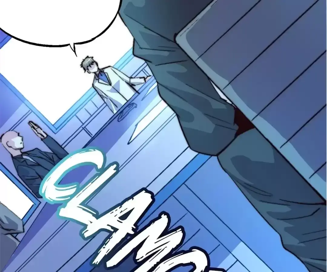 Read Fatal Code chapter 71 image 31 on Lezhin