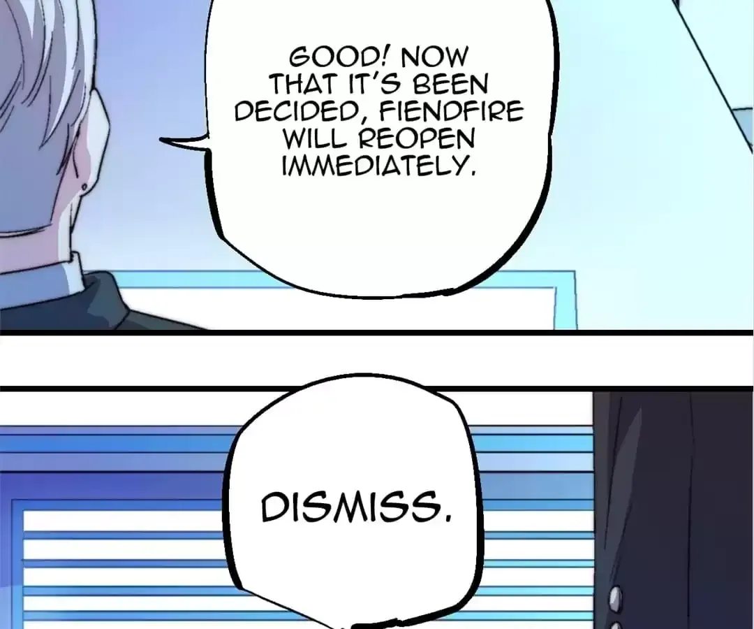 Read Fatal Code chapter 71 image 38 on Lezhin