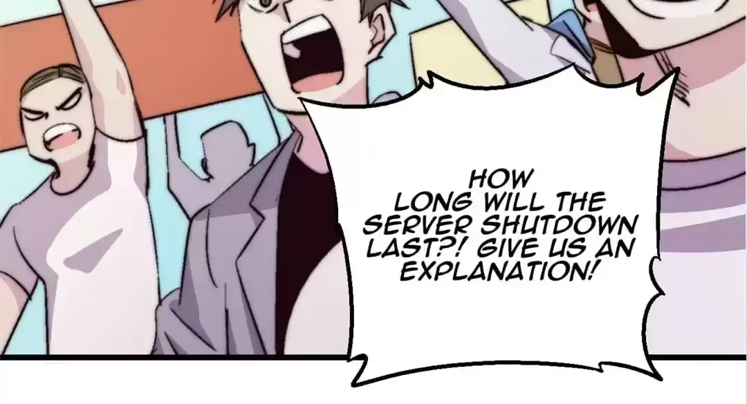 Read Fatal Code chapter 71 image 4 on Lezhin