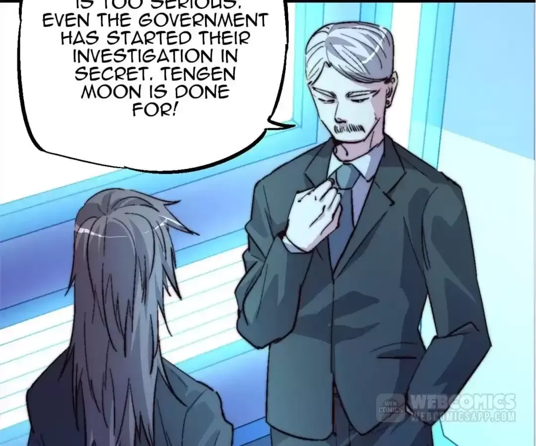 Read Fatal Code chapter 71 image 41 on Lezhin