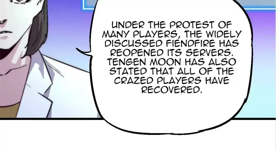 Read Fatal Code chapter 71 image 44 on Lezhin