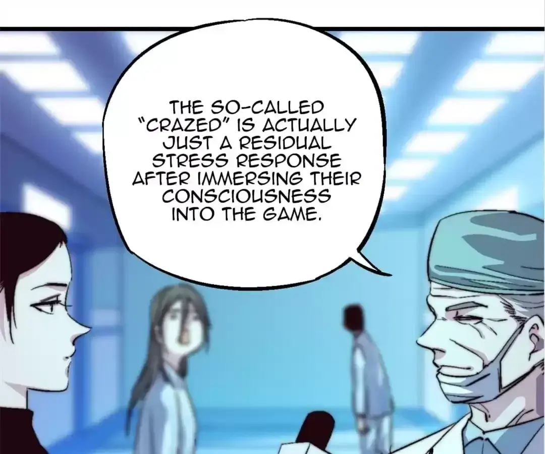 Read Fatal Code chapter 71 image 45 on Lezhin