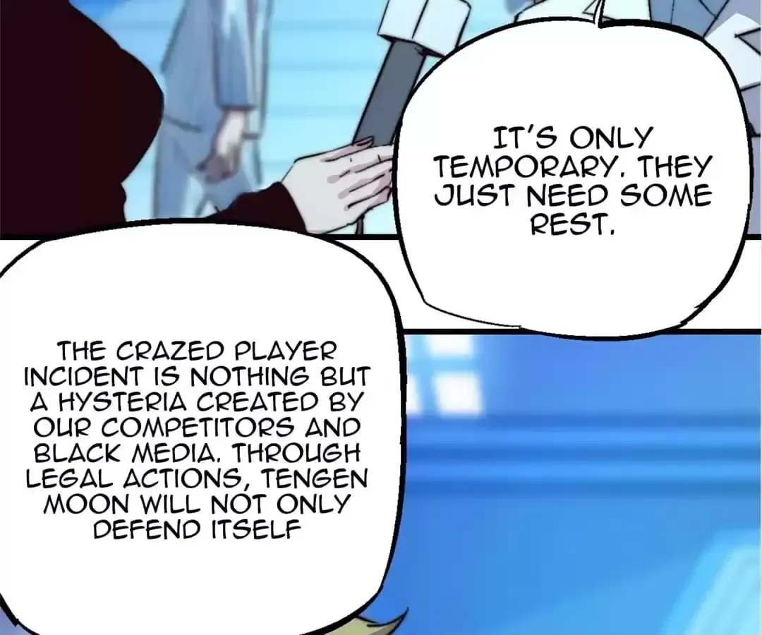 Read Fatal Code chapter 71 image 46 on Lezhin