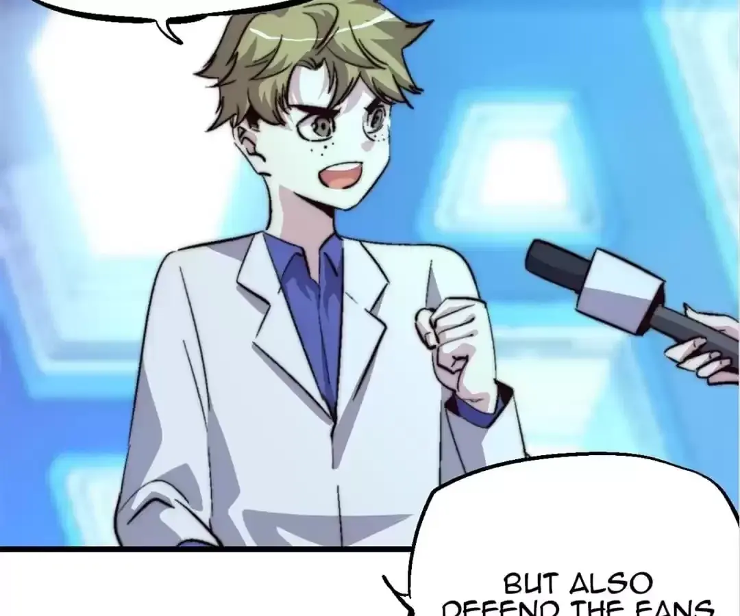 Read Fatal Code chapter 71 image 47 on Lezhin