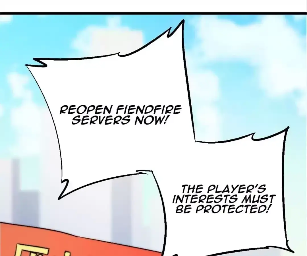 Read Fatal Code chapter 71 image 5 on Lezhin