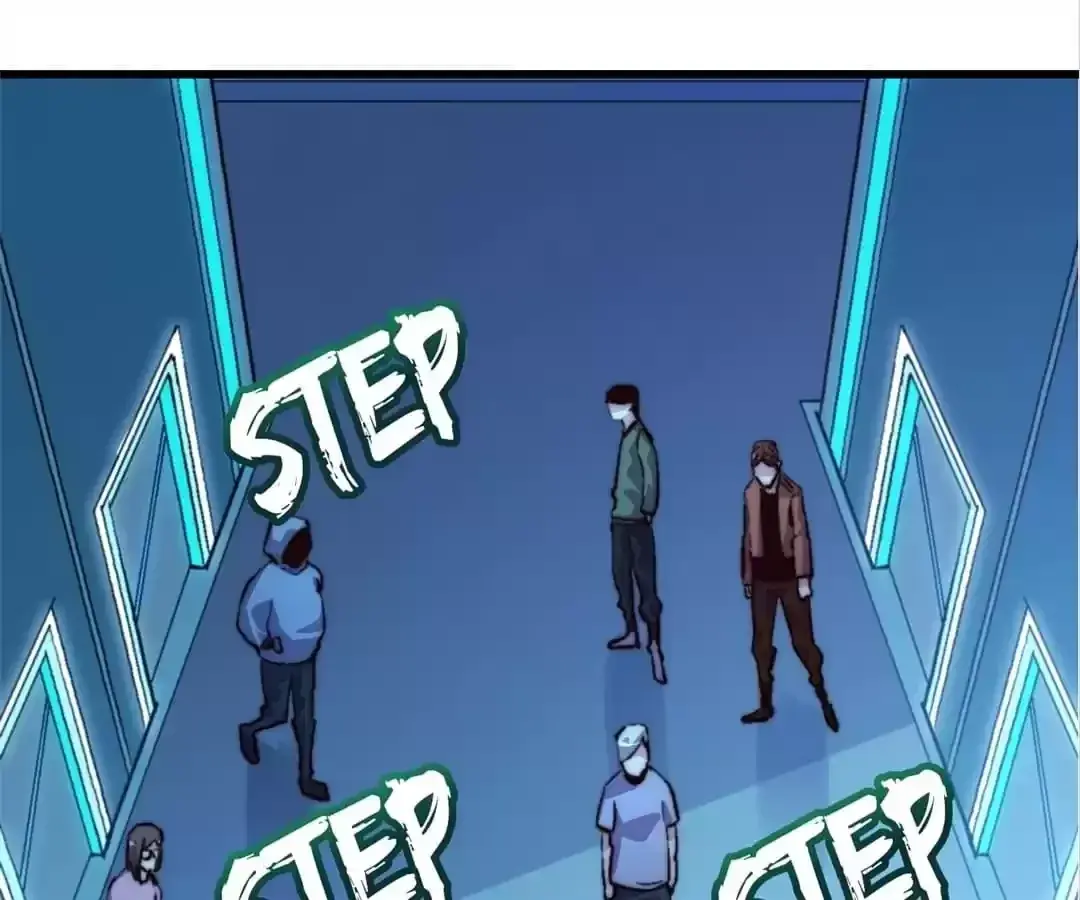 Read Fatal Code chapter 71 image 50 on Lezhin
