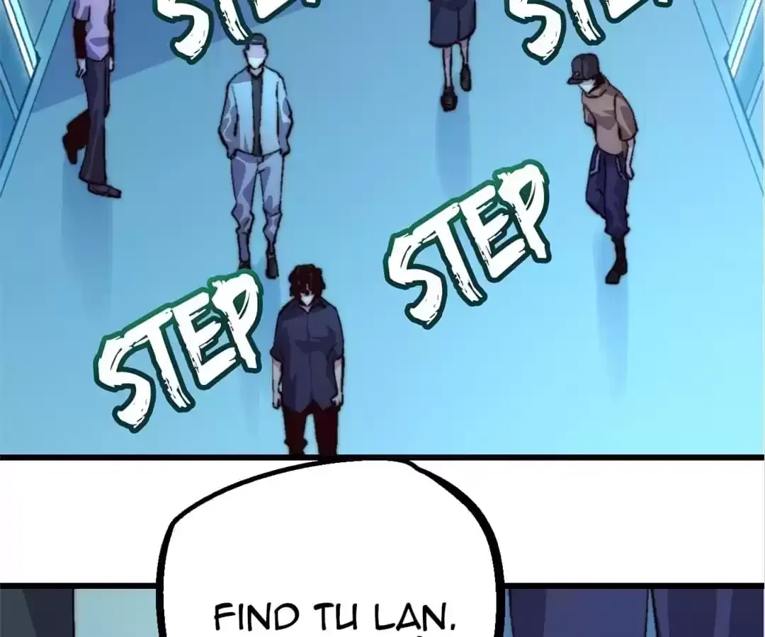 Read Fatal Code chapter 71 image 51 on Lezhin