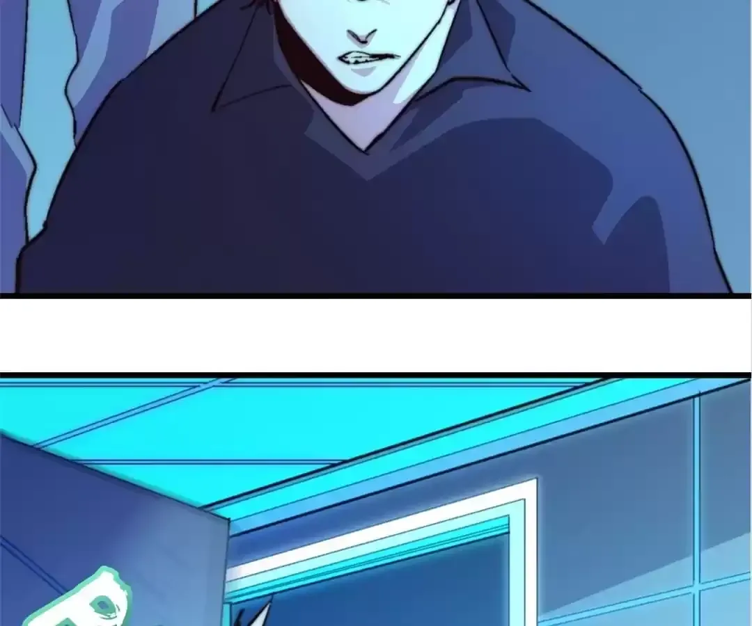 Read Fatal Code chapter 71 image 53 on Lezhin