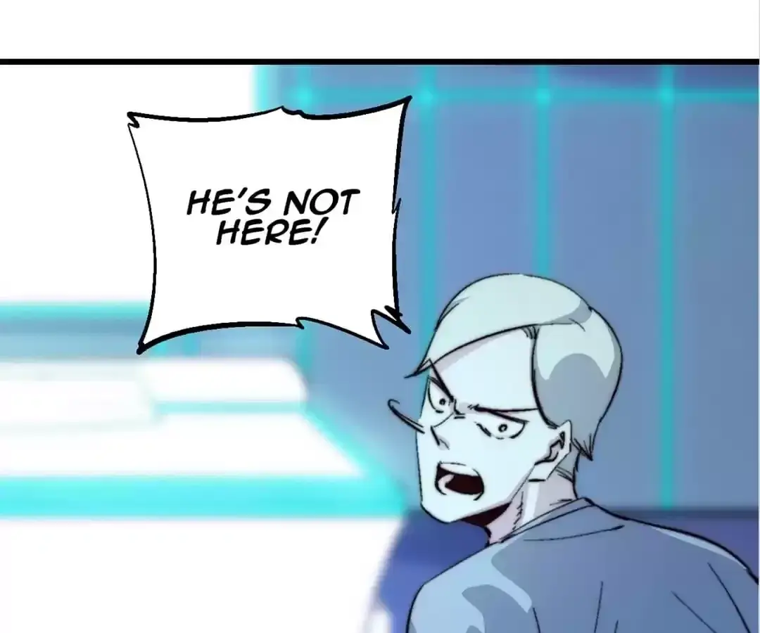 Read Fatal Code chapter 71 image 55 on Lezhin